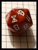 Dice : Dice - CDG - MTG - Life Counter Time Spiral Red - Ebay May 2012